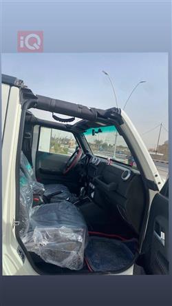 بايك BJ40L